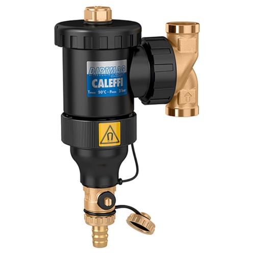 Magnetitfilter 5453 Dirtmag  G20