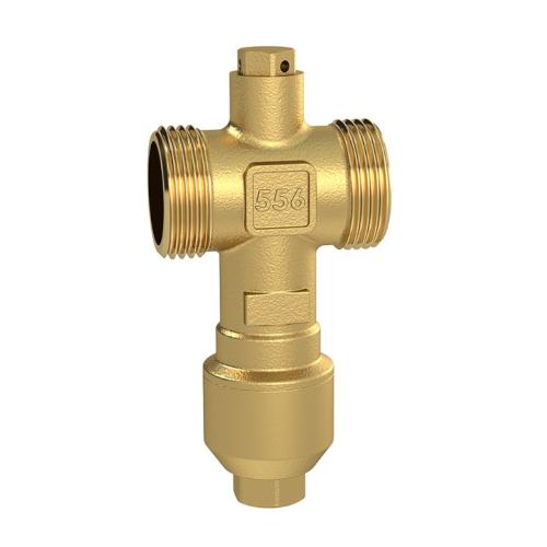 LK 556 AntiFreeze Valve G32 Säkerhetsventil