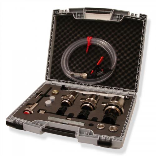 Tiger Connect NoTap Anborrningsverktyg Big