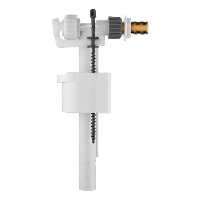 Flottörventil DIVELLO Multi 1/2+3/8" Sidokopplad