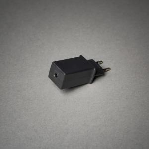 E-Transformer 2.4W 3V IP20 Black Konstsmide