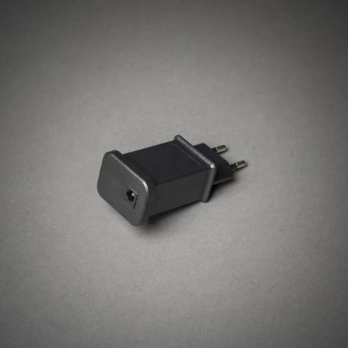 E-Transformer 6W 14V IP20 Sort Konstsmide