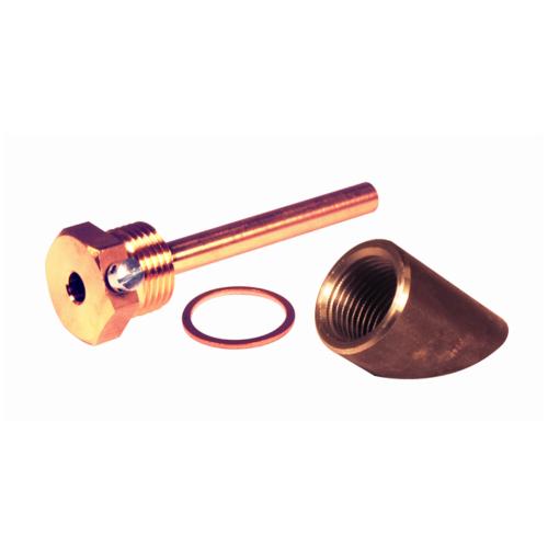 Dykrör​ Till Energimätare Ultrasö​nic 40mm