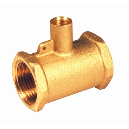 T-Rör Till Energimätare G20 Inv Med