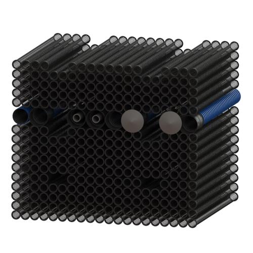 CPX Infiltrationspaket 14 kvm BDT