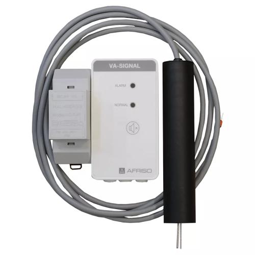 Nivålarm VA-Signal N10 (batteri/nätdrift)