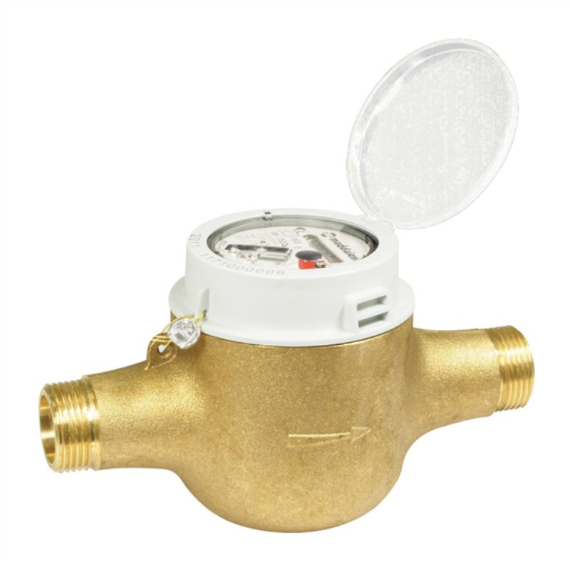 Vattenmätare Ringkolv Q3 16 300mm Kv G50