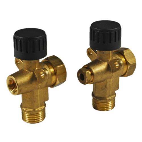 Vandstander Vandhaner Par Beulco