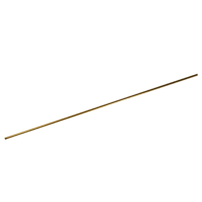 Skyddsstång För Vattenståndställ Mässing Beulco (1020mm)