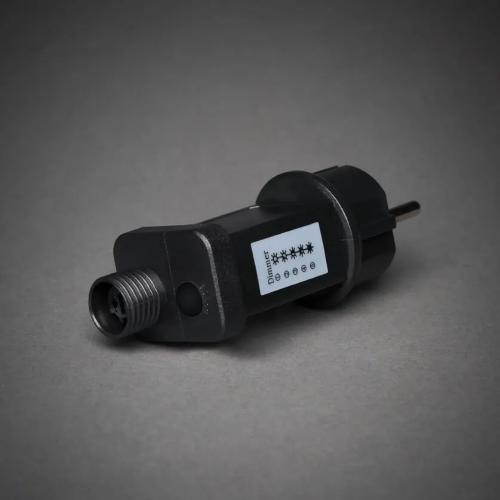 E-Transformer 20W 31V IP44 Black Konstsmide