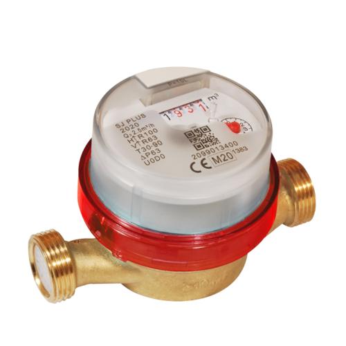 ​Vandmåler Q3 4 130mm VV G25