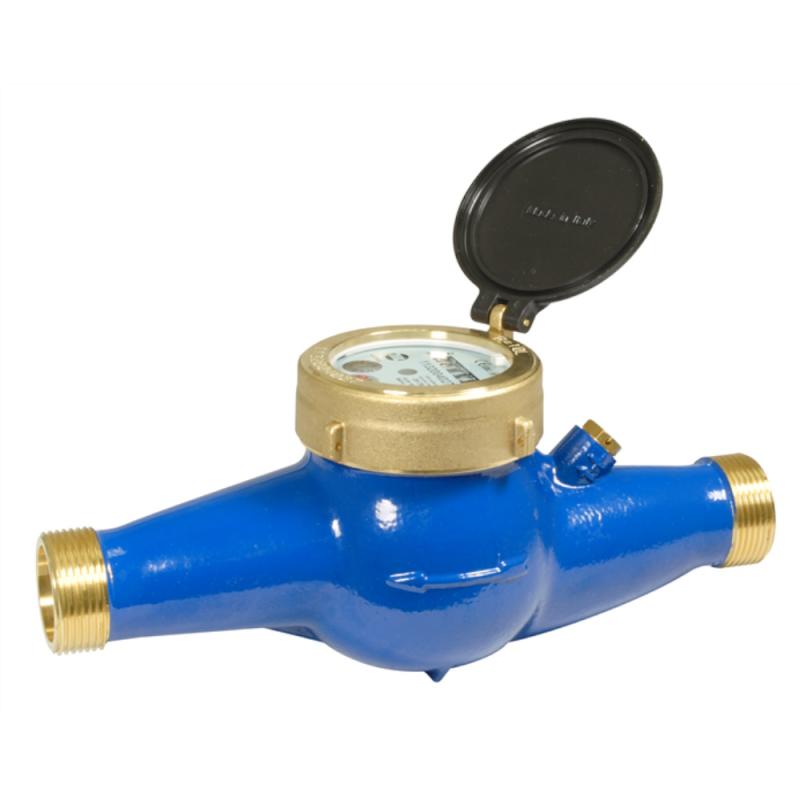 Vattenmätare Q3 16,0 300MM KV G50