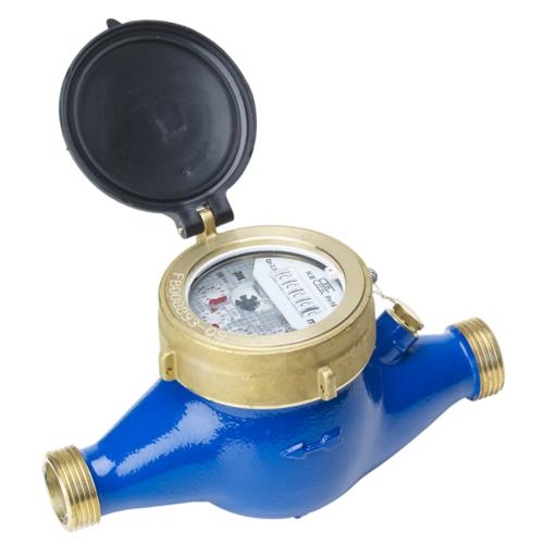 ​Vandmåler Q3 10 R100 260mm Kv G40