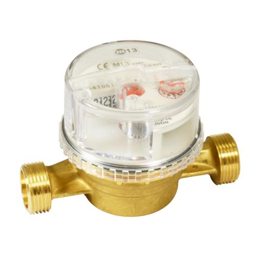 Vandmåler Q3 2,5 80 mm Kv G20 Udv