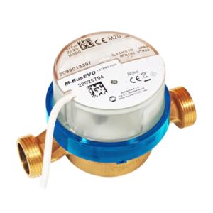 ​Water meter Q3 4 130mm Kv G25 Ext