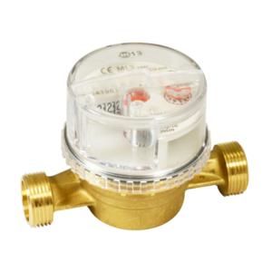 Water meter Q3 2.5 Depth (110mm) W G20 UT