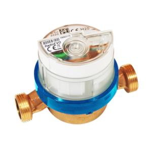 ​Water meter Q3 2.5 80mm Kv G20 Ext