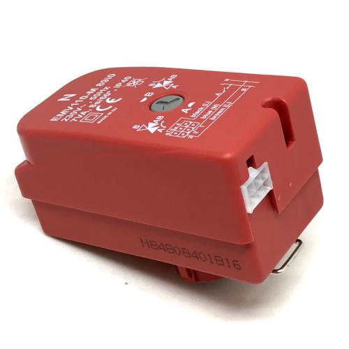 Motor För 3-vägsventil res.del