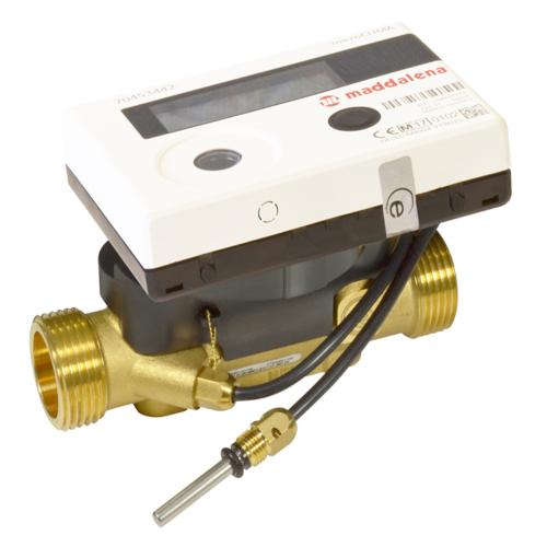 Energimätare Ulträ 110mm G20 Värme