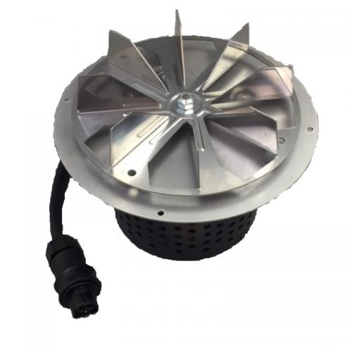 Fläkt till Vedex 3300