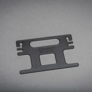 Kabelopruller Til Lyskæder IP44 Sort Konstsmide