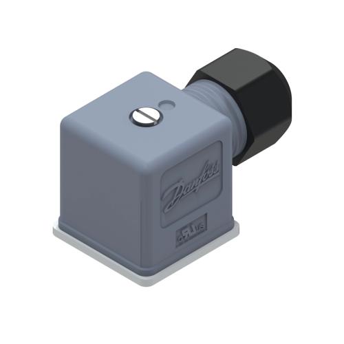 Kabelhuvud Danfoss 042N1256