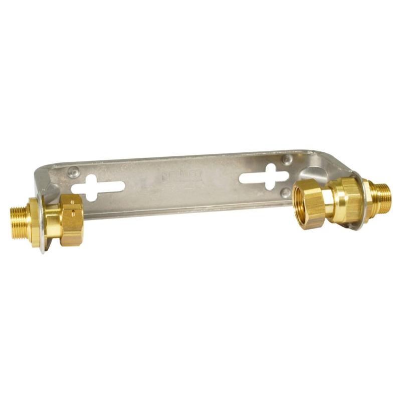 ​Vattenmätarkonsol 6111 G25xR20 Q3 4 190mm Beulco