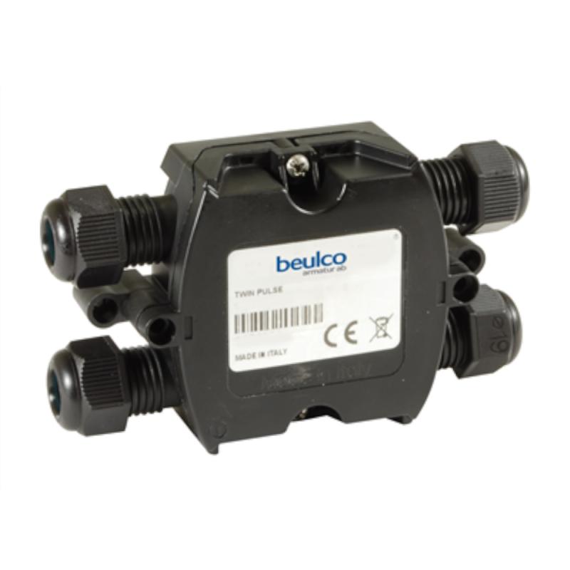 Puls-/M-Bus Adapter For Vattenmtare