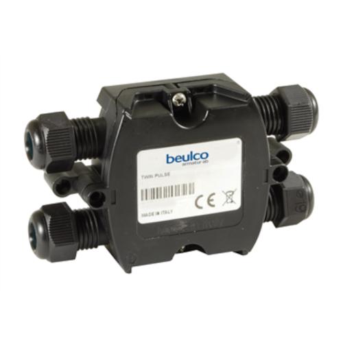 Puls-/M-Bus Adapter For Vattenmtare