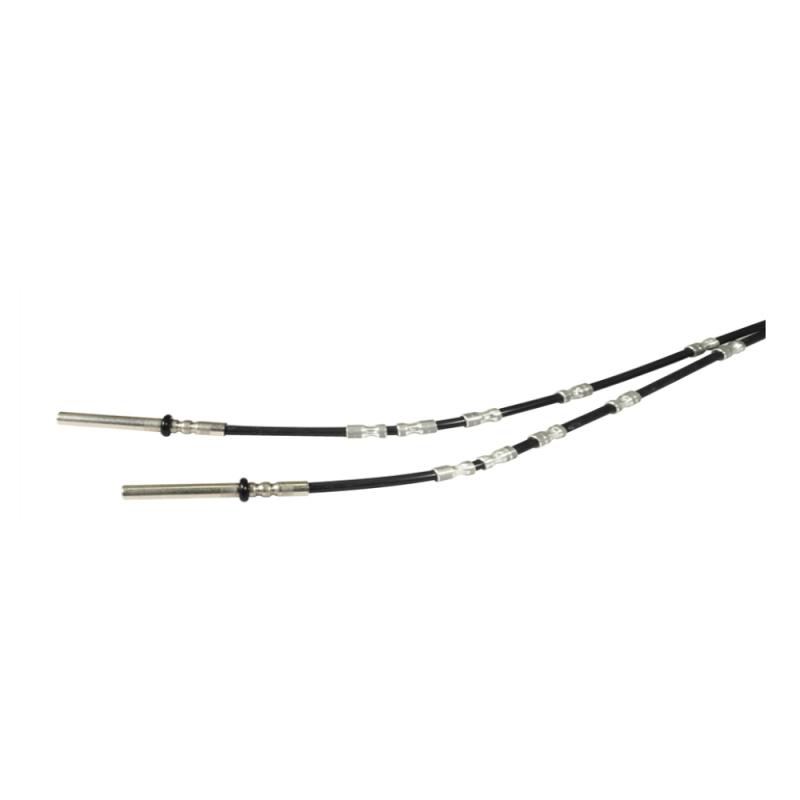 Temperaturgivare 6mm PT500 L=3 MET