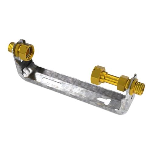 Vandmålerkonsol G40 Grå Ezze