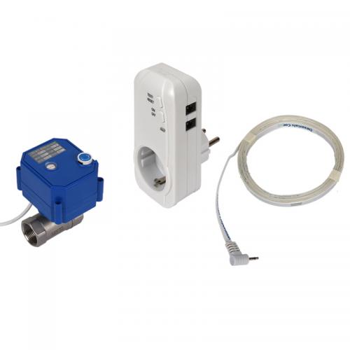 Läckagebrytare WaterFuse® - PlugIn Tollco G15