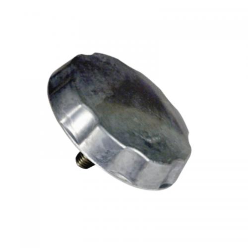 CTC V25 Sekundärluftventil