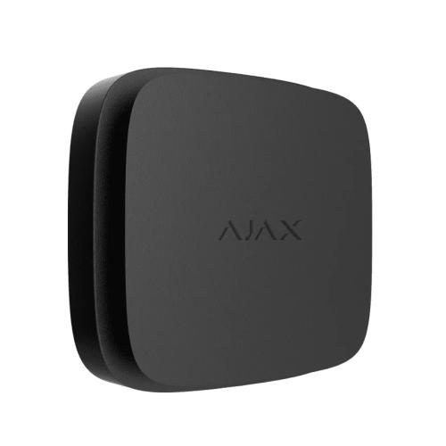 Ajax Fire Alarm 2 SB Smoke/Heat Black