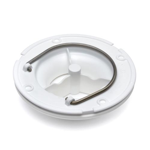 Purus Gulvafløbsvandlås NOOD S-Serien