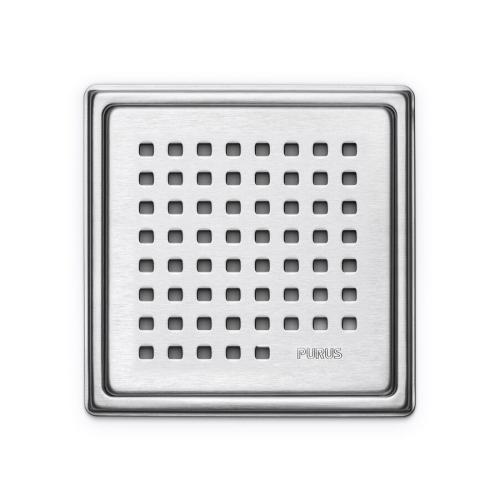 Purus Klinkerram Chess 155x155 (53385)