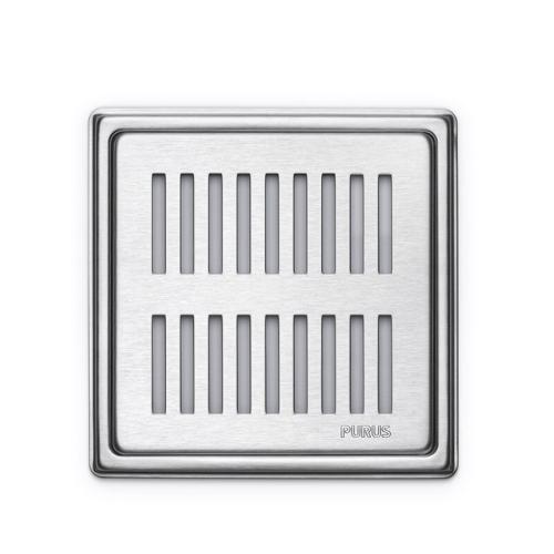 Purus Klinkerram Rib 155x155 (53386)