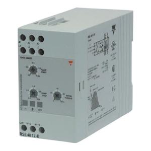 Blød Starter 2-Faset 3A 340-460V IP20 Carlo Gavazzi