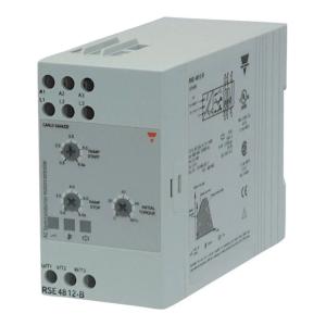 Soft Starter 2-Phase 12A 340-460V IP20 Carlo Gavazzi