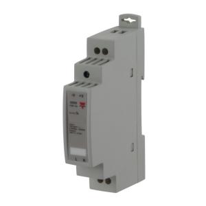 Nätaggregat 1-Modul 1A 15W 15VDC IP20 Carlo Gavazzi