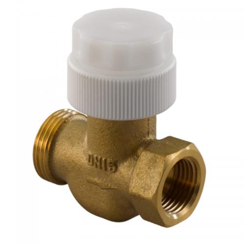 Vario Tilloppsventil 1/2"-G20 Euroc