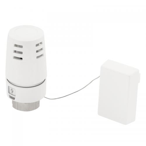 Uponor SPI Fluvia Termostat Push-12 TH