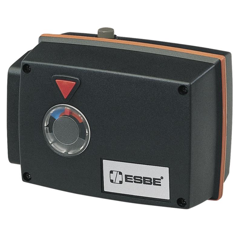 ESBE 93P Ställdon 24V 15Nm 60-390s