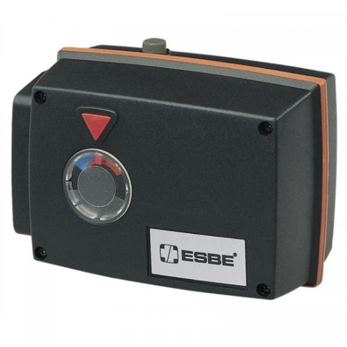 ESBE 96 Ställdon 12052300 230V15Nm