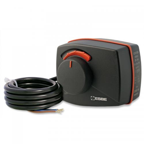 ESBE ARA639 Ställdon 12520100 24V