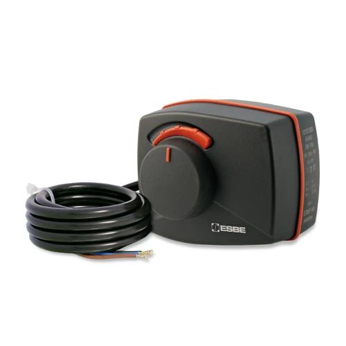 ESBE Actuator ARA645 2- Point 230V 6Nm 30s IP41