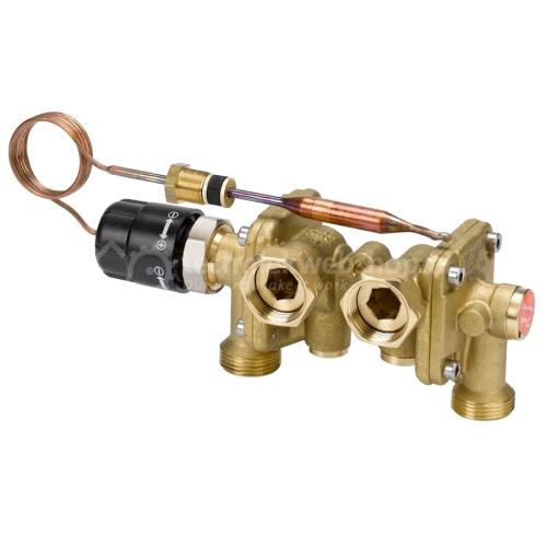 Danfoss IHPT PN16 15/2.4 45-65 Hot Water Regulator