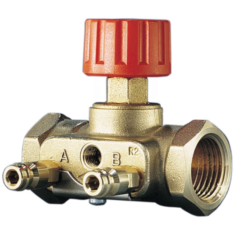 Danfoss Avstängningsventil ASV-M 15 - 5406552