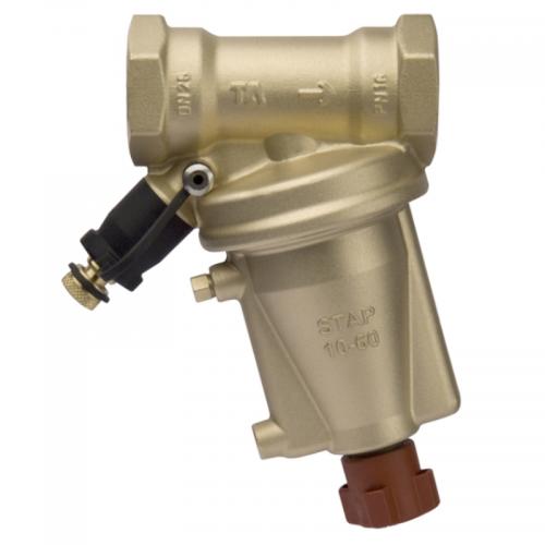 Differenstryckregulator STAP G15