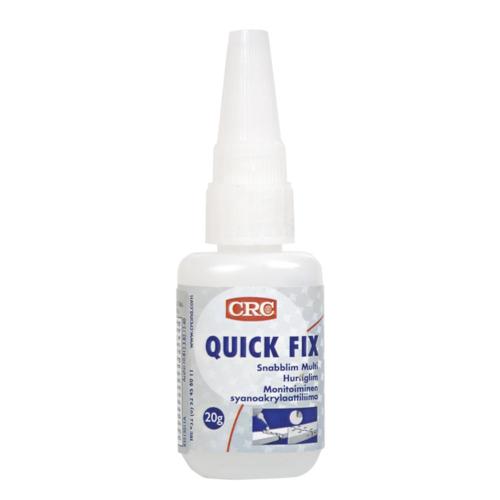 Snabblim Quick Fix 20g CRC